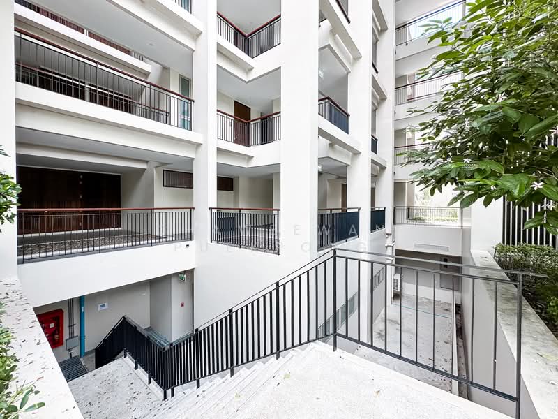 Bangsaray Heights, Chon Buri (Pattaya), Soi Thetsaban 12, Bang Sare, Sattahip, Bang Sa-re, Sattahip, Chon Buri (Pattaya), 1 Bedroom, 90 sqm, Condo For Sale, by Chaweewan Puekpong, 500426733 - DDproperty.com