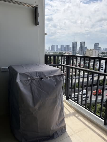 Intro Phaholyothin-Pradipat, Bangkok, Pradipat, Samsen Nai, Phaya Thai, Bangkok, 2 Bedrooms, 54 sqm, Condo For Rent, by Agentbkk, 500426734 - DDproperty.com