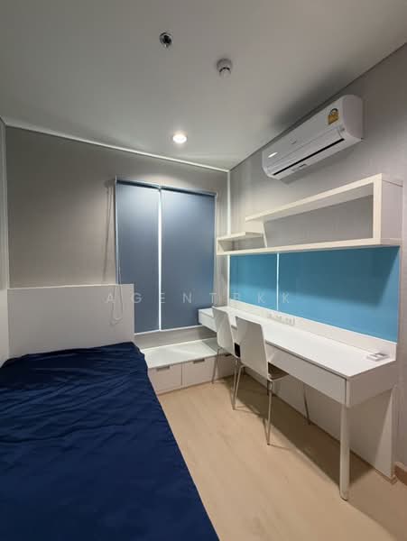 Intro Phaholyothin-Pradipat : อินโทร พหลโยธิน-ประดิพัทธ์, กรุงเทพ, ประดิพัทธ์, สามเสนใน, พญาไท, กรุงเทพ, 54 ตร.ม., คอนโด ให้เช่า, โดย Agentbkk, 500426734 - DDproperty.com