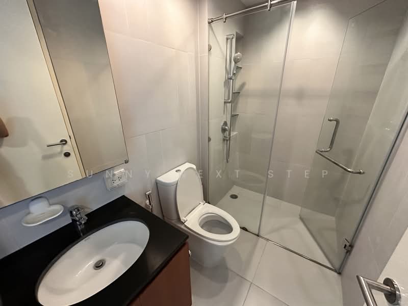 Amanta Lumpini, Bangkok, Rama 4 Road, Thung Maha Mek, Sathon, Bangkok, 2 Bedrooms, 99 sqm, Condo For Rent, by Sunny Next Step, 500426735 - DDproperty.com