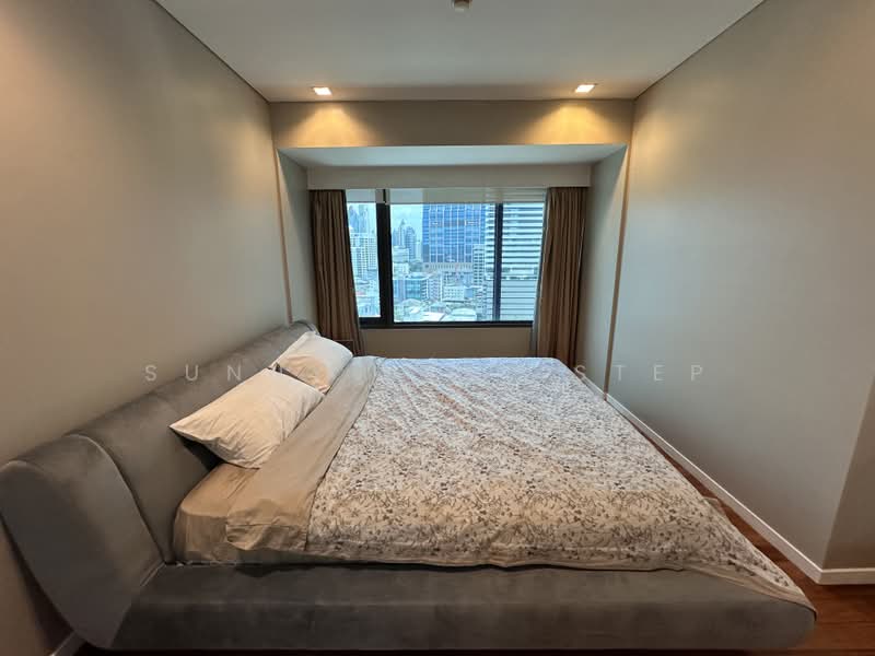 Amanta Lumpini, Bangkok, Rama 4 Road, Thung Maha Mek, Sathon, Bangkok, 2 Bedrooms, 99 sqm, Condo For Rent, by Sunny Next Step, 500426735 - DDproperty.com