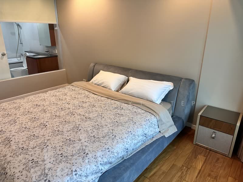 Amanta Lumpini, Bangkok, Rama 4 Road, Thung Maha Mek, Sathon, Bangkok, 2 Bedrooms, 99 sqm, Condo For Rent, by Sunny Next Step, 500426735 - DDproperty.com