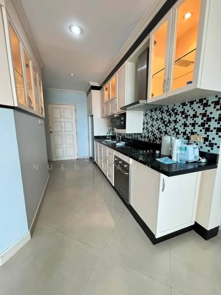 View Talay 5, Chon Buri (Pattaya), Nong Pru, Bang Lamung (Pattaya), Chon Buri (Pattaya), 1 Bedroom, 96 sqm, Condo For Sale, by Regina Nuengjamnong, 500426736 - DDproperty.com