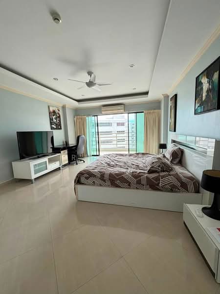 View Talay 5, Chon Buri (Pattaya), Nong Pru, Bang Lamung (Pattaya), Chon Buri (Pattaya), 1 Bedroom, 96 sqm, Condo For Sale, by Regina Nuengjamnong, 500426736 - DDproperty.com