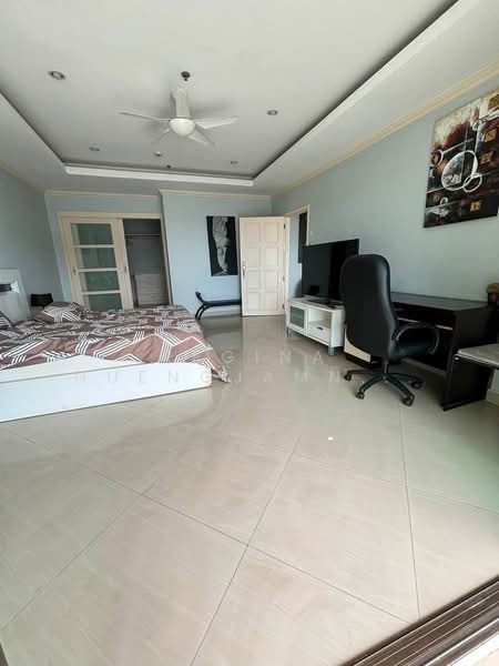 View Talay 5, Chon Buri (Pattaya), Nong Pru, Bang Lamung (Pattaya), Chon Buri (Pattaya), 1 Bedroom, 96 sqm, Condo For Sale, by Regina Nuengjamnong, 500426736 - DDproperty.com