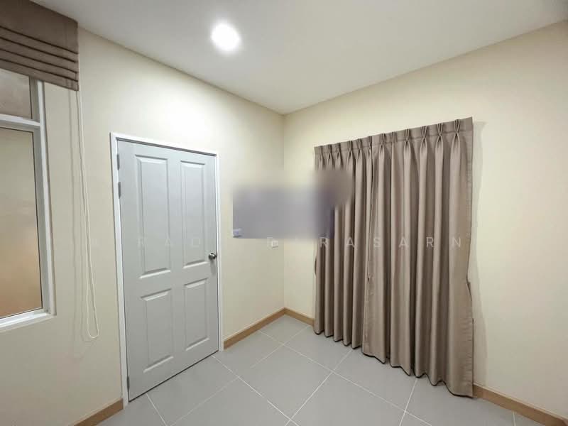 Golden Neo Sukhumvit-Lasalle, Samut Prakan, Samrong Nua, Muang Samut Prakarn, Samut Prakan, 2 Bedrooms, 115 sqm, Single Detached House For Rent, by Airada Parasarn, 500426738 - DDproperty.com