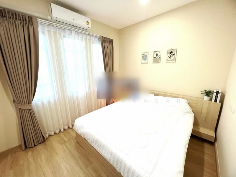 Golden Neo Sukhumvit-Lasalle, สมุทรปราการ, สำโรงเหนือ, เมืองสมุทรปราการ, สมุทรปราการ, 115 ตร.ม., บ้านเดี่ยว ให้เช่า, โดย Airada Parasarn, 500426738 - DDproperty.com
