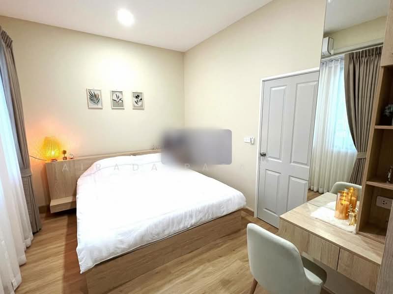 Golden Neo Sukhumvit-Lasalle, สมุทรปราการ, สำโรงเหนือ, เมืองสมุทรปราการ, สมุทรปราการ, 115 ตร.ม., บ้านเดี่ยว ให้เช่า, โดย Airada Parasarn, 500426738 - DDproperty.com