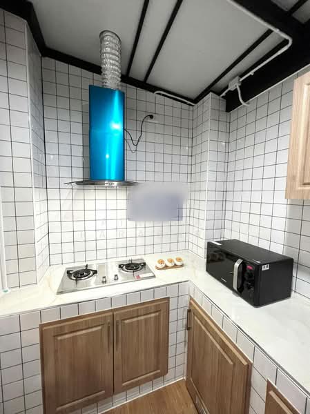 Golden Neo Sukhumvit-Lasalle, Samut Prakan, Samrong Nua, Muang Samut Prakarn, Samut Prakan, 2 Bedrooms, 115 sqm, Single Detached House For Rent, by Airada Parasarn, 500426738 - DDproperty.com