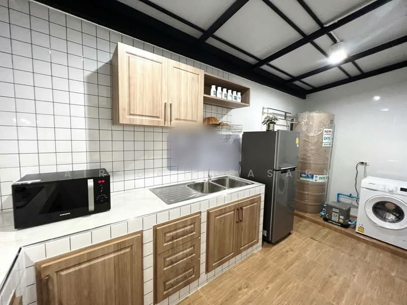 Golden Neo Sukhumvit-Lasalle, Samut Prakan, Samrong Nua, Muang Samut Prakarn, Samut Prakan, 2 Bedrooms, 115 sqm, Single Detached House For Rent, by Airada Parasarn, 500426738 - DDproperty.com
