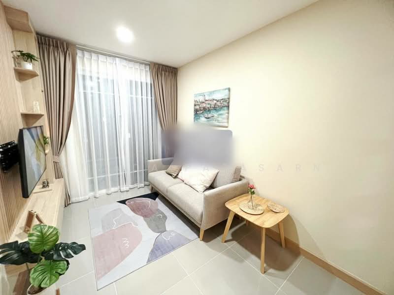 Golden Neo Sukhumvit-Lasalle, สมุทรปราการ, สำโรงเหนือ, เมืองสมุทรปราการ, สมุทรปราการ, 115 ตร.ม., บ้านเดี่ยว ให้เช่า, โดย Airada Parasarn, 500426738 - DDproperty.com