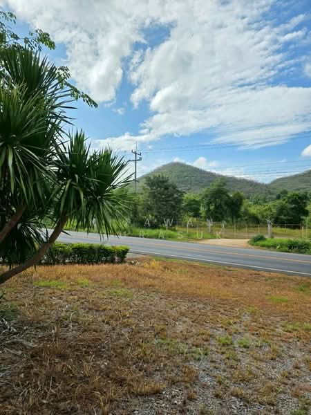 ปากช่อง, Nakhon Ratchasima, Pak Chong, Nakhon Ratchasima, , 2,528 sqm, Land For Sale, by Nipawan Thurasuk, 500426739 - DDproperty.com