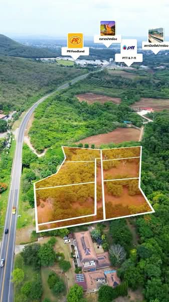 ปากช่อง, Nakhon Ratchasima, Pak Chong, Nakhon Ratchasima, , 2,528 sqm, Land For Sale, by Nipawan Thurasuk, 500426739 - DDproperty.com