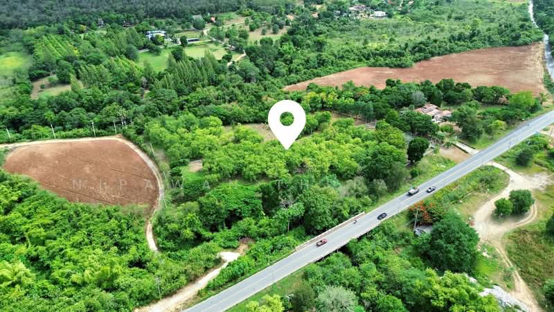 ปากช่อง, Nakhon Ratchasima, Pak Chong, Nakhon Ratchasima, , 2,528 sqm, Land For Sale, by Nipawan Thurasuk, 500426739 - DDproperty.com