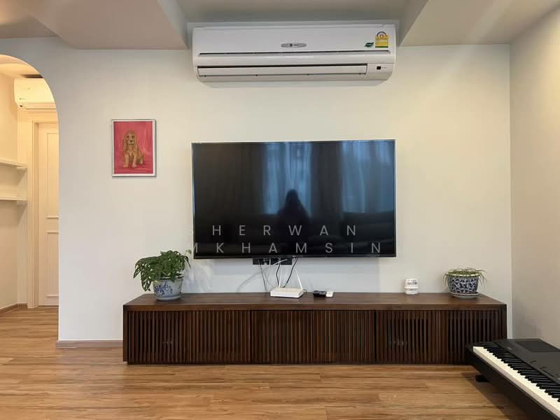 Maestro 01 Sathorn-Yenakat, Bangkok, 14 Yen Akat Road, Thung Maha Mek, Sathon, Bangkok, 3 Bedrooms, 138 sqm, Condo For Rent, by Sherwan Jomkhamsing, 500426741 - DDproperty.com