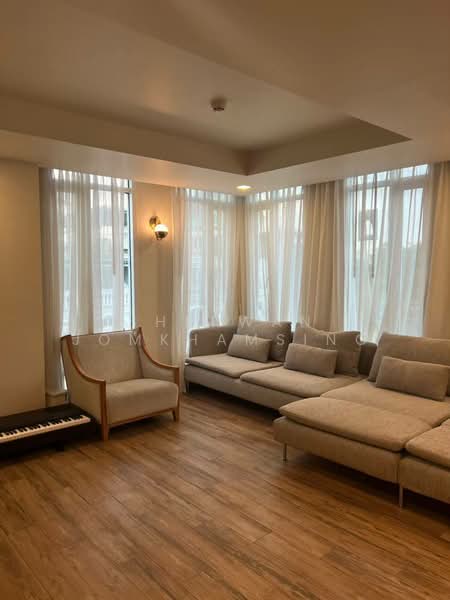 Maestro 01 Sathorn-Yenakat : มาเอสโตร 01 สาทร-เย็นอากาศ, กรุงเทพ, 14 ถนนเย็นอากาศ, ทุ่งมหาเมฆ, สาทร, กรุงเทพ, 138 ตร.ม., คอนโด ให้เช่า, โดย Sherwan Jomkhamsing, 500426741 - DDproperty.com