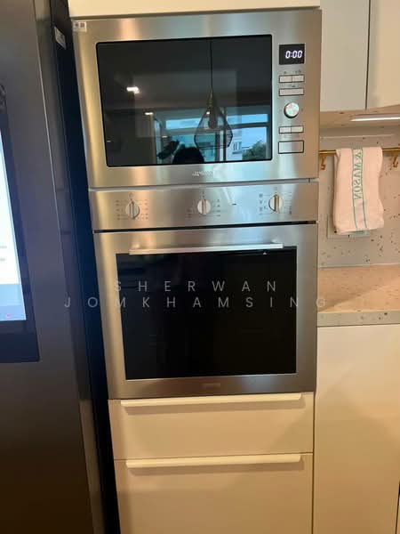 Maestro 01 Sathorn-Yenakat, Bangkok, 14 Yen Akat Road, Thung Maha Mek, Sathon, Bangkok, 3 Bedrooms, 138 sqm, Condo For Rent, by Sherwan Jomkhamsing, 500426741 - DDproperty.com