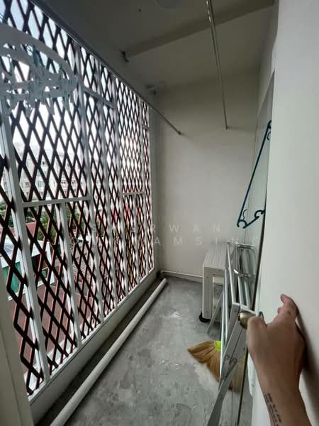 Maestro 01 Sathorn-Yenakat, Bangkok, 14 Yen Akat Road, Thung Maha Mek, Sathon, Bangkok, 3 Bedrooms, 138 sqm, Condo For Rent, by Sherwan Jomkhamsing, 500426741 - DDproperty.com
