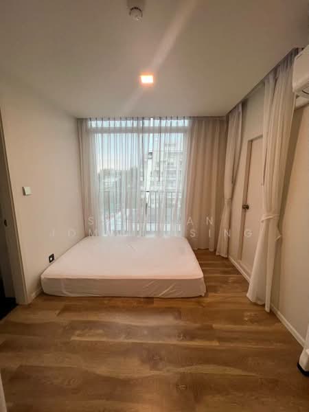Maestro 01 Sathorn-Yenakat, Bangkok, 14 Yen Akat Road, Thung Maha Mek, Sathon, Bangkok, 3 Bedrooms, 138 sqm, Condo For Rent, by Sherwan Jomkhamsing, 500426741 - DDproperty.com