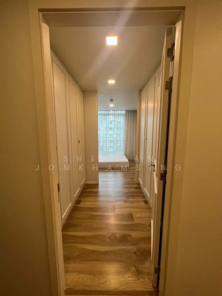 Maestro 01 Sathorn-Yenakat, Bangkok, 14 Yen Akat Road, Thung Maha Mek, Sathon, Bangkok, 3 Bedrooms, 138 sqm, Condo For Rent, by Sherwan Jomkhamsing, 500426741 - DDproperty.com
