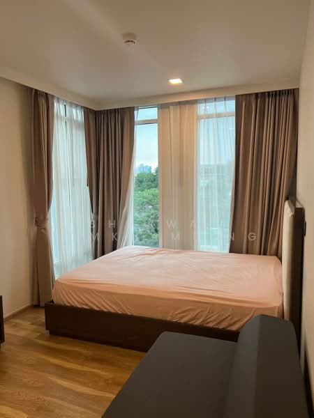 Maestro 01 Sathorn-Yenakat : มาเอสโตร 01 สาทร-เย็นอากาศ, กรุงเทพ, 14 ถนนเย็นอากาศ, ทุ่งมหาเมฆ, สาทร, กรุงเทพ, 138 ตร.ม., คอนโด ให้เช่า, โดย Sherwan Jomkhamsing, 500426741 - DDproperty.com