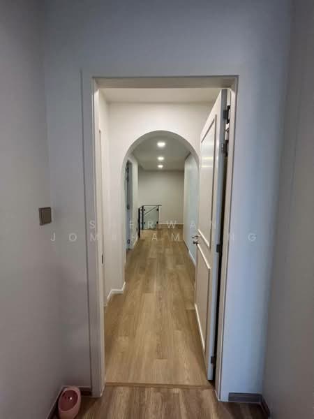 Maestro 01 Sathorn-Yenakat, Bangkok, 14 Yen Akat Road, Thung Maha Mek, Sathon, Bangkok, 3 Bedrooms, 138 sqm, Condo For Rent, by Sherwan Jomkhamsing, 500426741 - DDproperty.com
