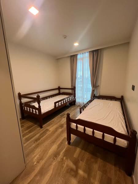 Maestro 01 Sathorn-Yenakat, Bangkok, 14 Yen Akat Road, Thung Maha Mek, Sathon, Bangkok, 3 Bedrooms, 138 sqm, Condo For Rent, by Sherwan Jomkhamsing, 500426741 - DDproperty.com
