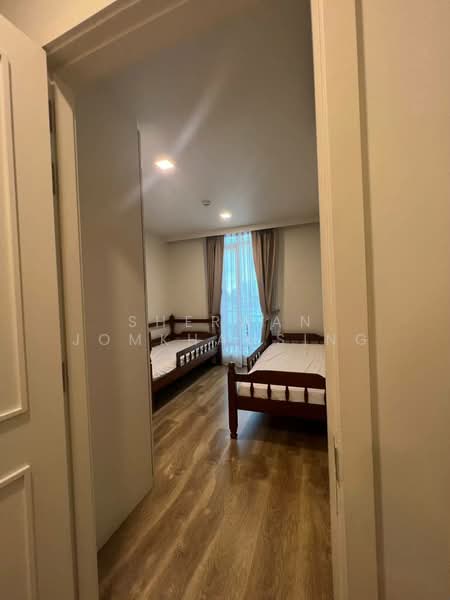 Maestro 01 Sathorn-Yenakat : มาเอสโตร 01 สาทร-เย็นอากาศ, กรุงเทพ, 14 ถนนเย็นอากาศ, ทุ่งมหาเมฆ, สาทร, กรุงเทพ, 138 ตร.ม., คอนโด ให้เช่า, โดย Sherwan Jomkhamsing, 500426741 - DDproperty.com