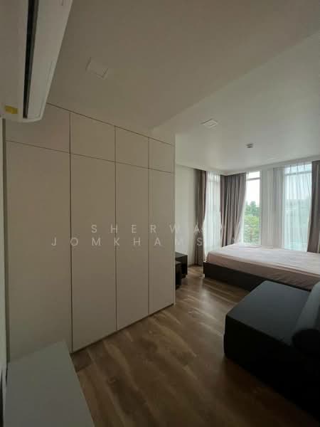 Maestro 01 Sathorn-Yenakat : มาเอสโตร 01 สาทร-เย็นอากาศ, กรุงเทพ, 14 ถนนเย็นอากาศ, ทุ่งมหาเมฆ, สาทร, กรุงเทพ, 138 ตร.ม., คอนโด ให้เช่า, โดย Sherwan Jomkhamsing, 500426741 - DDproperty.com