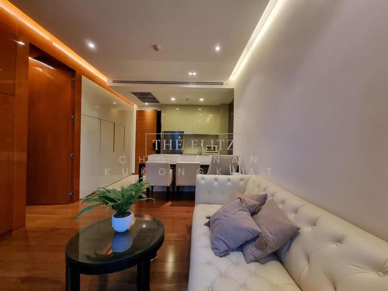 The Address Sukhumvit 28 : ดิ แอดเดรส สุขุมวิท 28, กรุงเทพ, 1 ซอยสุขุมวิท 28 ถนนสุขุมวิท แขวงคลองตัน เขตคลองเตย กรุงเทพมหานคร, คลองตัน, คลองเตย, กรุงเทพ, 53 ตร.ม., คอนโด ขาย, โดย Chokanan Kukongkiat, 500426742 - DDproperty.com