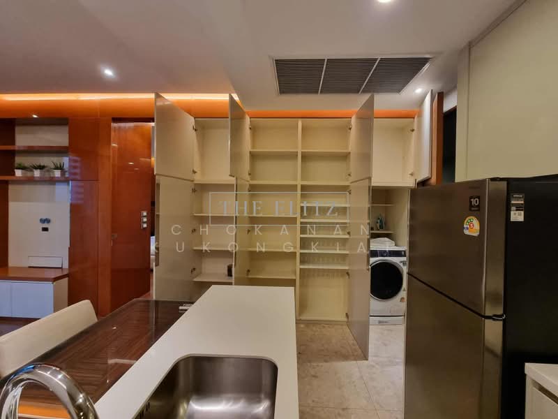 The Address Sukhumvit 28, Bangkok, 1 Soi Sukhumvit 28, Khong Tan, Khlong Toei, Bangkok, 1 Bedroom, 53 sqm, Condo For Sale, by Chokanan Kukongkiat, 500426742 - DDproperty.com