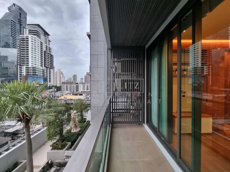 The Address Sukhumvit 28 : ดิ แอดเดรส สุขุมวิท 28, กรุงเทพ, 1 ซอยสุขุมวิท 28 ถนนสุขุมวิท แขวงคลองตัน เขตคลองเตย กรุงเทพมหานคร, คลองตัน, คลองเตย, กรุงเทพ, 53 ตร.ม., คอนโด ขาย, โดย Chokanan Kukongkiat, 500426742 - DDproperty.com