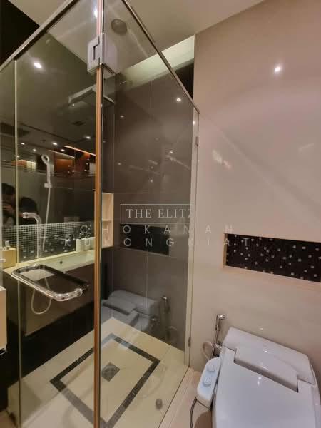 The Address Sukhumvit 28 : ดิ แอดเดรส สุขุมวิท 28, กรุงเทพ, 1 ซอยสุขุมวิท 28 ถนนสุขุมวิท แขวงคลองตัน เขตคลองเตย กรุงเทพมหานคร, คลองตัน, คลองเตย, กรุงเทพ, 53 ตร.ม., คอนโด ขาย, โดย Chokanan Kukongkiat, 500426742 - DDproperty.com