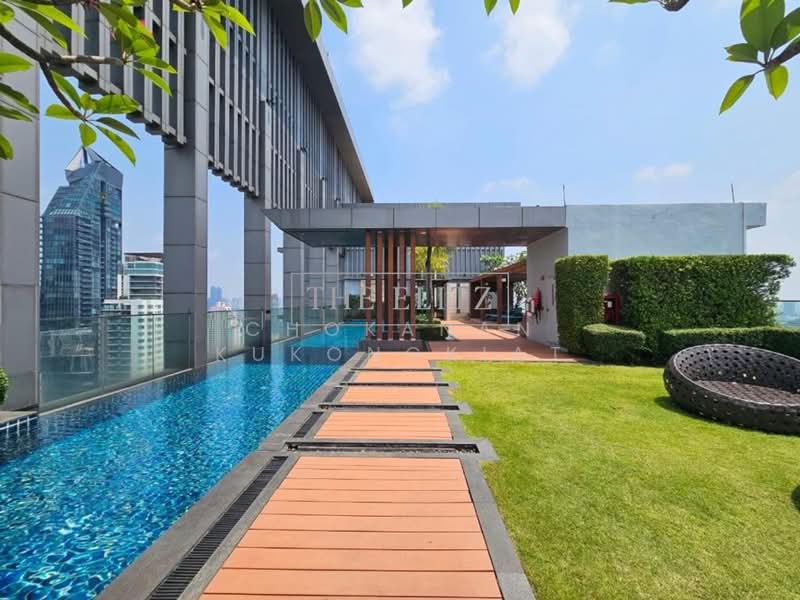 The Address Sukhumvit 28 : ดิ แอดเดรส สุขุมวิท 28, กรุงเทพ, 1 ซอยสุขุมวิท 28 ถนนสุขุมวิท แขวงคลองตัน เขตคลองเตย กรุงเทพมหานคร, คลองตัน, คลองเตย, กรุงเทพ, 53 ตร.ม., คอนโด ขาย, โดย Chokanan Kukongkiat, 500426742 - DDproperty.com