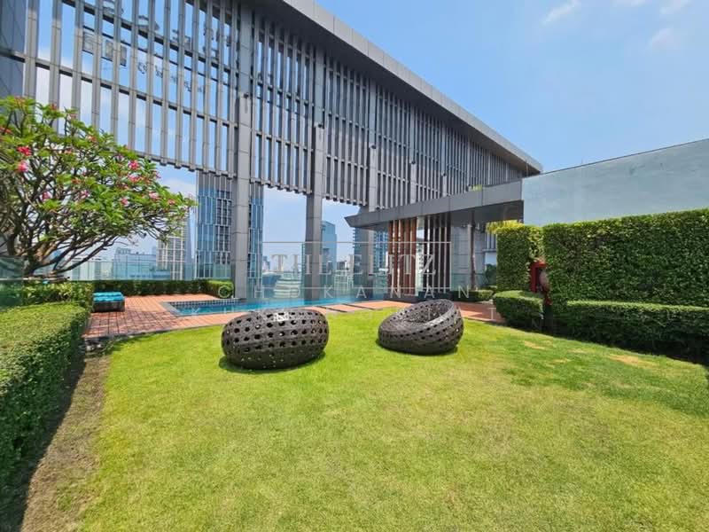 The Address Sukhumvit 28, Bangkok, 1 Soi Sukhumvit 28, Khong Tan, Khlong Toei, Bangkok, 1 Bedroom, 53 sqm, Condo For Sale, by Chokanan Kukongkiat, 500426742 - DDproperty.com