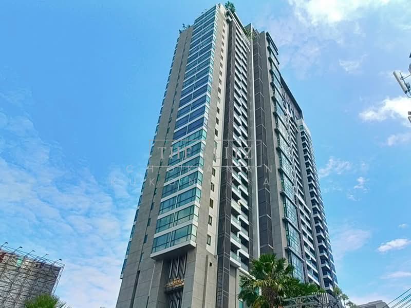 The Address Sukhumvit 28 : ดิ แอดเดรส สุขุมวิท 28, กรุงเทพ, 1 ซอยสุขุมวิท 28 ถนนสุขุมวิท แขวงคลองตัน เขตคลองเตย กรุงเทพมหานคร, คลองตัน, คลองเตย, กรุงเทพ, 53 ตร.ม., คอนโด ขาย, โดย Chokanan Kukongkiat, 500426742 - DDproperty.com