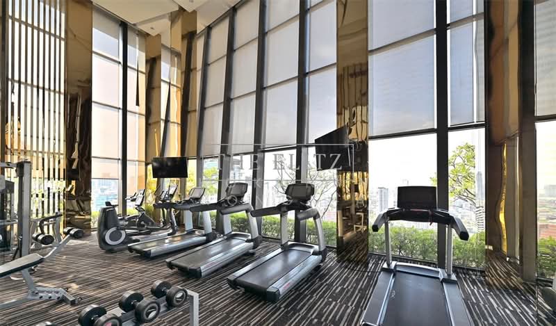 The Address Sukhumvit 28, Bangkok, 1 Soi Sukhumvit 28, Khong Tan, Khlong Toei, Bangkok, 1 Bedroom, 53 sqm, Condo For Sale, by Chokanan Kukongkiat, 500426742 - DDproperty.com