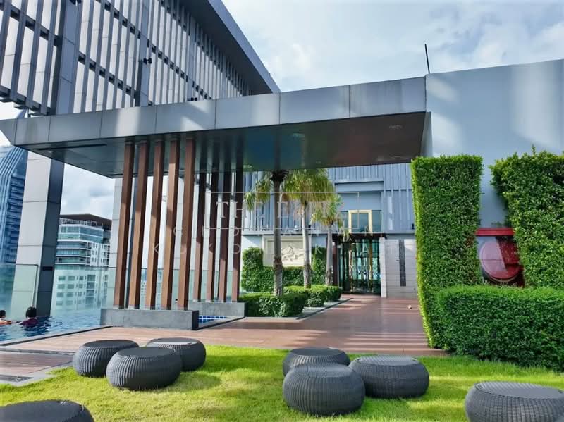 The Address Sukhumvit 28, Bangkok, 1 Soi Sukhumvit 28, Khong Tan, Khlong Toei, Bangkok, 1 Bedroom, 53 sqm, Condo For Sale, by Chokanan Kukongkiat, 500426742 - DDproperty.com