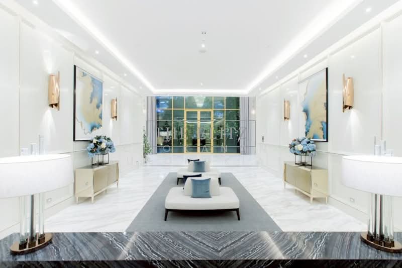 Q1 Sukhumvit, Bangkok, 1 Sukhumvit Road, Khlong Toei, Bangkok, 2 Bedrooms, 118 sqm, Condo For Rent, by Chokanan Kukongkiat, 500426744 - DDproperty.com