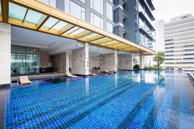 Q1 Sukhumvit : คิว วัน สุขุมวิท, กรุงเทพ, 1 ถนนสุขุมวิท, คลองเตย, กรุงเทพ, 118 ตร.ม., คอนโด ให้เช่า, โดย Chokanan Kukongkiat, 500426744 - DDproperty.com