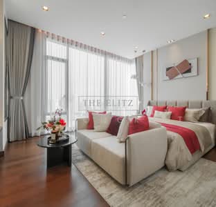 For Rent - Q1 Sukhumvit, Bangkok