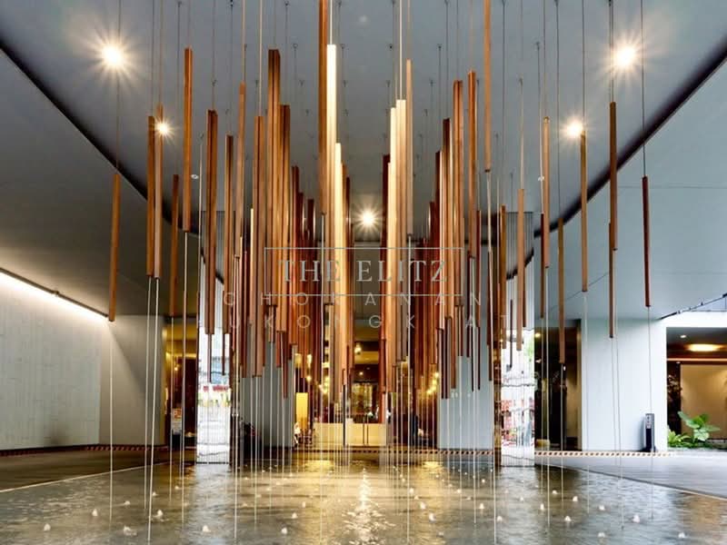Hyde Sukhumvit 13 : ไฮด์ สุขุมวิท 13, กรุงเทพ, 13 ซอยสุขุมวิท 13, คลองเตยเหนือ, วัฒนา, กรุงเทพ, 47 ตร.ม., คอนโด ขาย, โดย Chokanan Kukongkiat, 500426745 - DDproperty.com