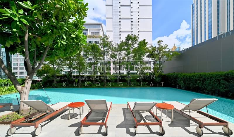 Hyde Sukhumvit 13, Bangkok, 13 Sukhumvit Road, Khlongtoei Nua, Watthana, Bangkok, 1 Bedroom, 47 sqm, Condo For Sale, by Chokanan Kukongkiat, 500426745 - DDproperty.com
