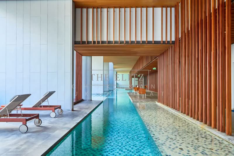 Hyde Sukhumvit 13, Bangkok, 13 Sukhumvit Road, Khlongtoei Nua, Watthana, Bangkok, 1 Bedroom, 47 sqm, Condo For Sale, by Chokanan Kukongkiat, 500426745 - DDproperty.com