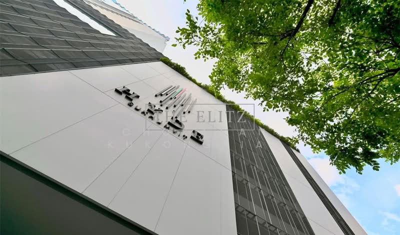 Hyde Sukhumvit 13 : ไฮด์ สุขุมวิท 13, กรุงเทพ, 13 ซอยสุขุมวิท 13, คลองเตยเหนือ, วัฒนา, กรุงเทพ, 47 ตร.ม., คอนโด ขาย, โดย Chokanan Kukongkiat, 500426745 - DDproperty.com
