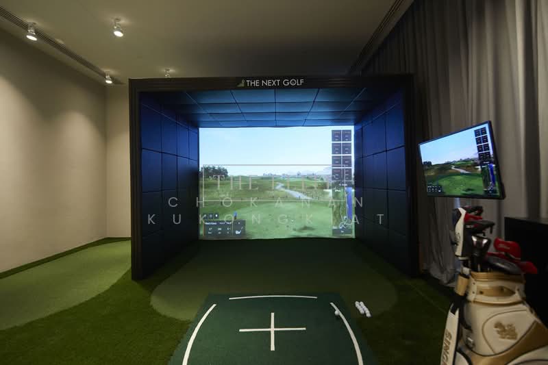 The Esse Asoke, Bangkok, 333 Soi Sukhumvit 21, Sukhumvit Road, Khlongtoei Nua, Watthana, Bangkok, 1 Bedroom, 37 sqm, Condo For Sale, by Chokanan Kukongkiat, 500426747 - DDproperty.com