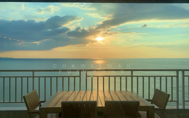 Lumpini Park Beach Jomtien : ลุมพินี พาร์ค บีช จอมเทียน, ชลบุรี, ถนน จอมเทียนสายหนึ่ง, นาเกลือ, บางละมุง, ชลบุรี, 154 ตร.ม., คอนโด ขาย, โดย Chaweewan Puekpong, 500426748 - DDproperty.com