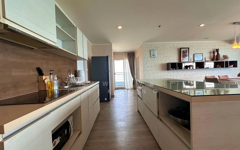 Lumpini Park Beach Jomtien, Chon Buri (Pattaya), Jomtiensaineung Rd, Na Kloe, Bang Lamung (Pattaya), Chon Buri (Pattaya), 3 Bedrooms, 154 sqm, Condo For Sale, by Chaweewan Puekpong, 500426748 - DDproperty.com