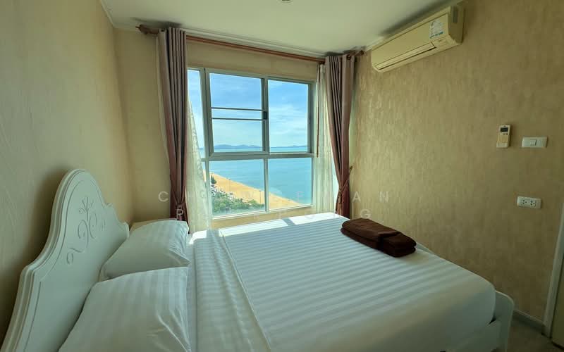 Lumpini Park Beach Jomtien, Chon Buri (Pattaya), Jomtiensaineung Rd, Na Kloe, Bang Lamung (Pattaya), Chon Buri (Pattaya), 3 Bedrooms, 154 sqm, Condo For Sale, by Chaweewan Puekpong, 500426748 - DDproperty.com