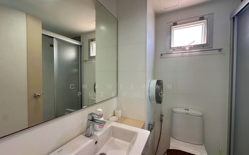 Lumpini Park Beach Jomtien, Chon Buri (Pattaya), Jomtiensaineung Rd, Na Kloe, Bang Lamung (Pattaya), Chon Buri (Pattaya), 3 Bedrooms, 154 sqm, Condo For Sale, by Chaweewan Puekpong, 500426748 - DDproperty.com